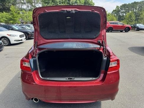 Used 2015 Subaru Legacy 2.5i Premium w/ Popular Package #3 image 15