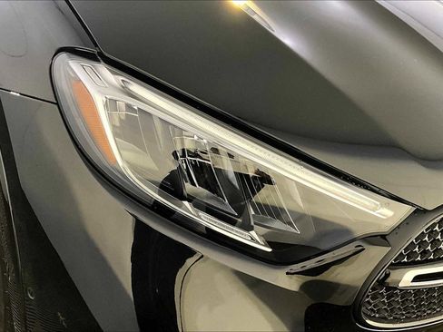 New 2026 Mercedes-Benz GLC 300 4MATIC image 16