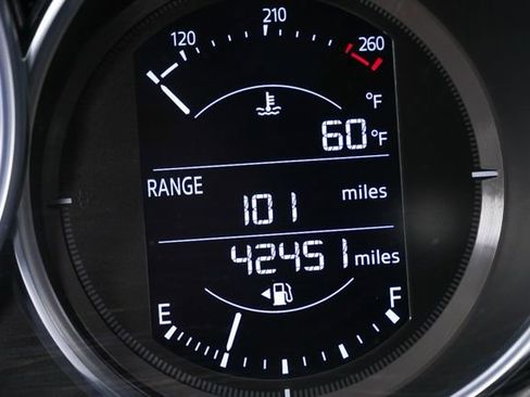 Used 2019 MAZDA CX-5 Sport image 16