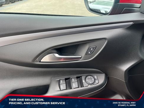 New 2026 Buick Envista Preferred w/ Convenience I Package FWD image 22