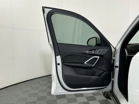 Certified 2025 BMW X1 xDrive28i w/ Convenience Package AWD/4WD image 21