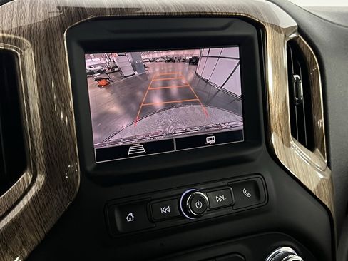 Used 2024 GMC Sierra 1500 Pro w/ Pro Value Package image 21