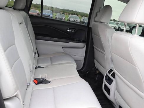 Used 2016 Honda Pilot EX-L image 16