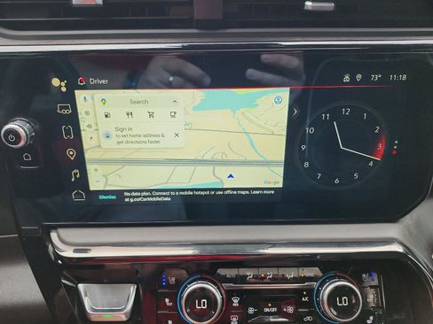 Used 2024 GMC Sierra 2500 AT4X image 23