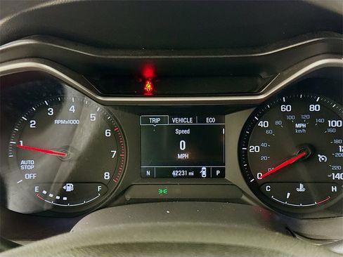 Used 2023 Chevrolet TrailBlazer LS image 10