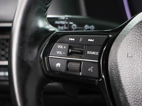 Used 2023 Honda Civic Sport image 13