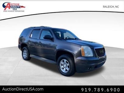 Used 2010 GMC Yukon SLT w/ SLT-2 Equipment Package