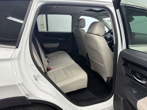Used 2023 Honda CR-V EX-L image 17