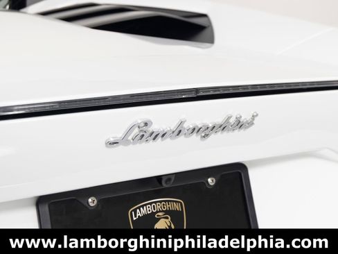 Used 2016 Lamborghini Aventador LP 700-4 AWD/4WD image 51
