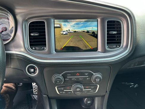 Used 2019 Dodge Charger GT w/ Plus Group RWD image 18