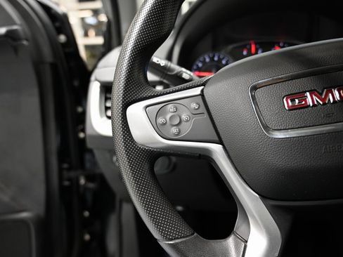 Used 2022 GMC Terrain SLE w/ Driver Convenience Package image 22