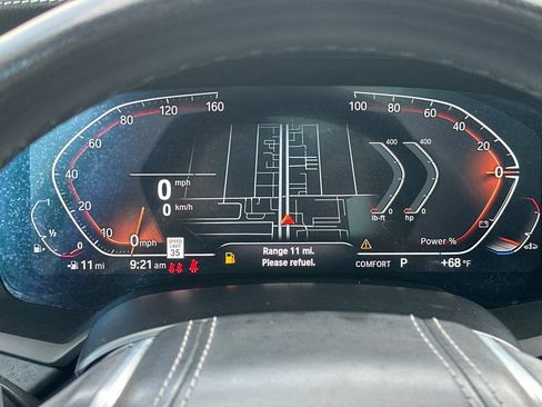 Used 2022 BMW X7 xDrive40i w/ Premium Package image 35