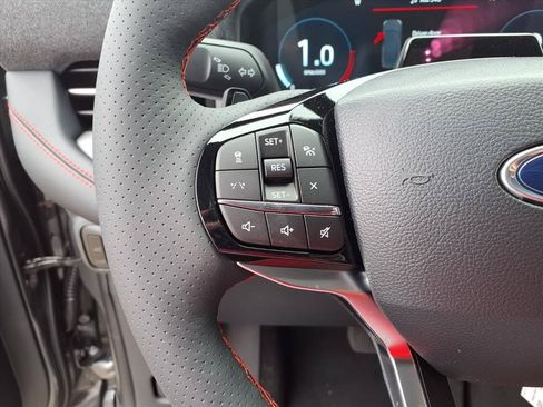 New 2026 Ford Explorer ST AWD/4WD image 14