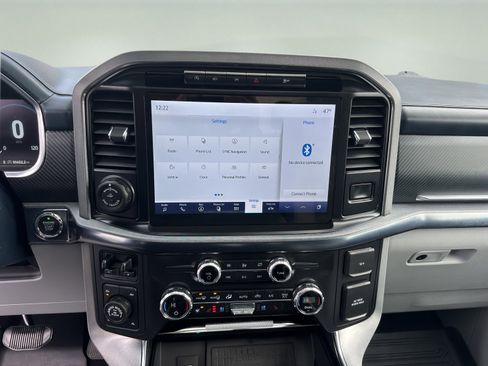Used 2021 Ford F150 Limited image 14