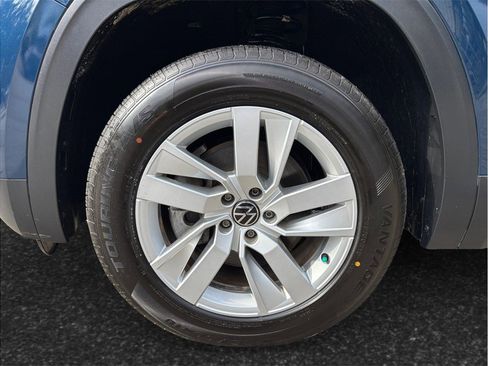 Used 2021 Volkswagen Atlas S image 12