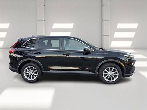 Used 2024 Honda CR-V EX-L image 3