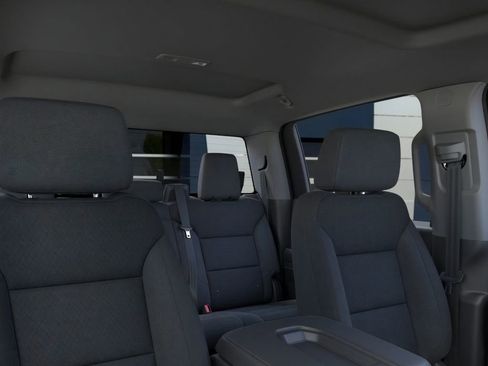 New 2026 GMC Sierra 1500 SLE image 24