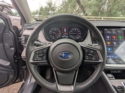Used 2025 Subaru Legacy Premium AWD/4WD image 18