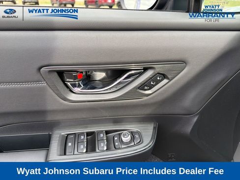 New 2026 Subaru Outback Touring AWD/4WD image 17