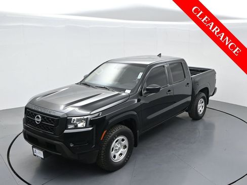 Used 2022 Nissan Frontier S w/ Technology Package image 53