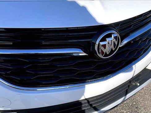 Used 2023 Buick Encore GX Preferred w/ Cold Weather Comfort Package image 28