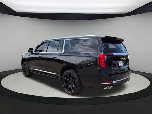 New 2026 GMC Yukon XL Denali w/ Denali Reserve Package AWD/4WD image 3