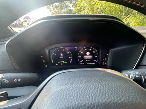 Used 2026 Honda CR-V Sport-L image 24