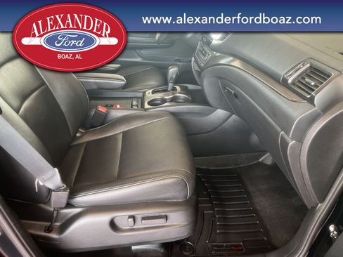 Used 2018 Honda Pilot EX-L image 13
