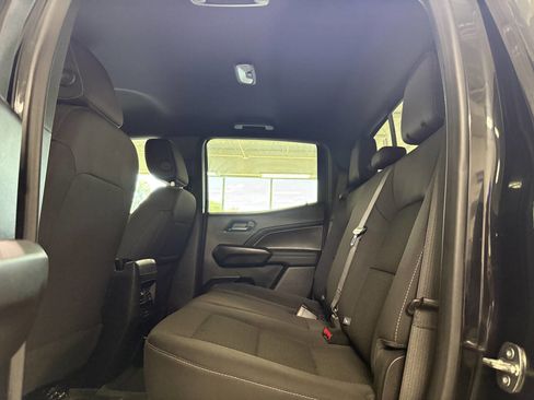 Used 2023 GMC Canyon Elevation w/ Convenience Package AWD/4WD image 27