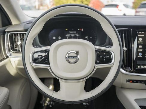 New 2026 Volvo V60 B5 Cross Country Plus w/ Protection Package Premier image 25