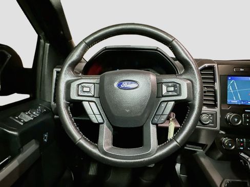 Certified 2019 Ford F150 XLT w/ Equipment Group 302A Luxury image 10