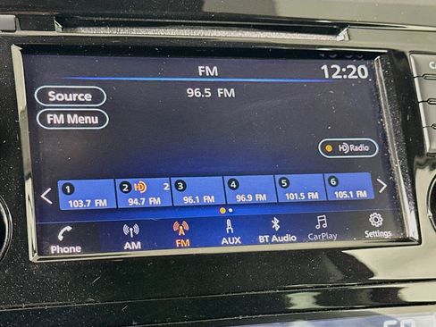 Used 2019 Nissan Rogue SV w/ Premium Package FWD image 21