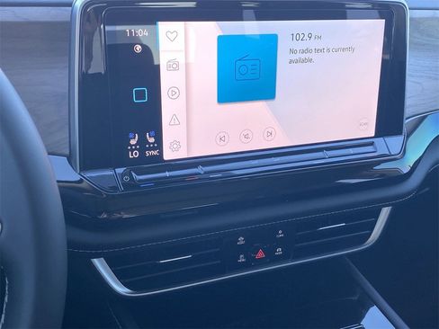 New 2026 Volkswagen Atlas SE image 22