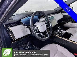 Used 2024 Land Rover Range Rover Sport SE AWD/4WD video 3