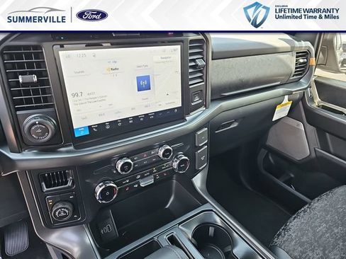 New 2026 Ford F150 Tremor AWD/4WD image 22