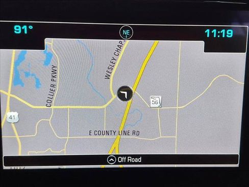 Used 2019 Chevrolet Traverse LT w/ LT Premium Package FWD image 12