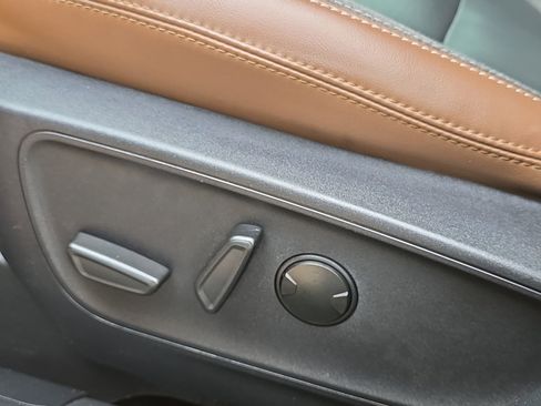 Certified 2023 Ford Bronco Sport Outer Banks w/ Tech Package image 12