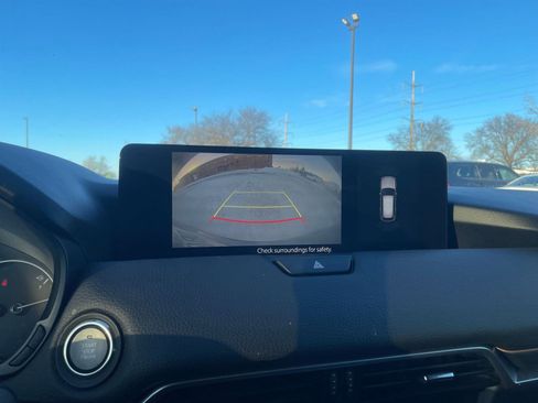 Used 2025 MAZDA CX-90 3.3 Turbo w/ Preferred Package image 25