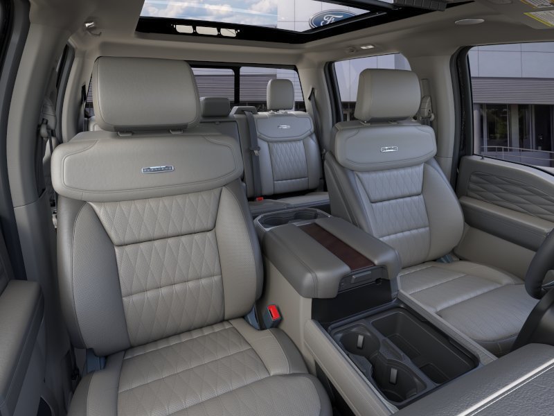 New 2026 Ford F250 Platinum w/ Platinum Plus Package AWD/4WD image 10