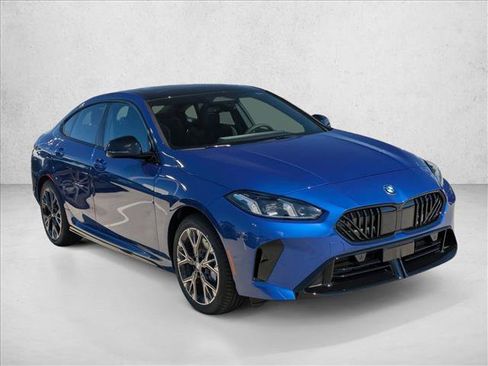 Used 2026 BMW 228i xDrive w/ Premium Package AWD/4WD image 7