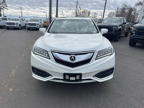 Used 2016 Acura RDX AWD image 8