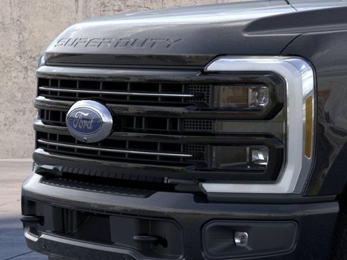 New 2026 Ford F250 Platinum AWD/4WD image 21