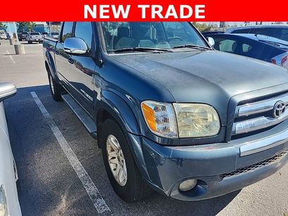 Used 2006 Toyota Tundra SR5