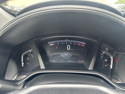 Used 2020 Honda CR-V Touring image 26