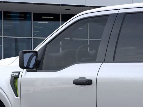 New 2025 Ford F150 STX w/ Equipment Group 200A image 20