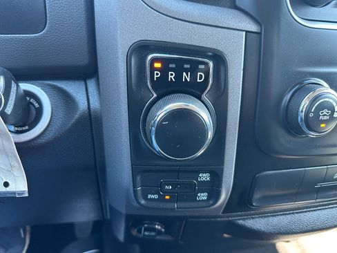 Used 2017 RAM 1500 Express w/ Black Ram 1500 Express Group AWD/4WD image 13