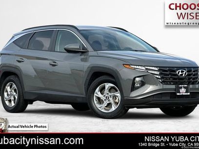 Used 2024 Hyundai Tucson SEL