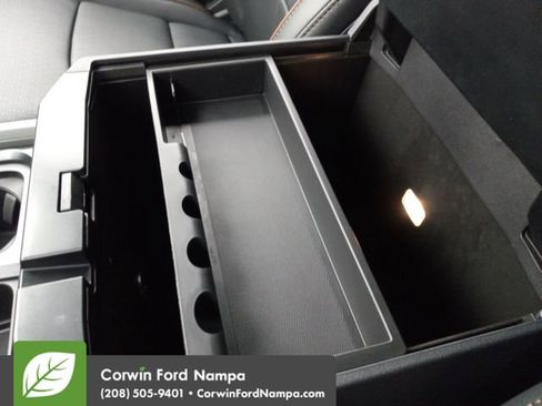 New 2026 Ford F350 Lariat w/ Black Appearance Package image 20