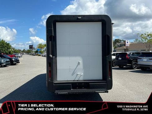 Used 2024 Chevrolet Brightdrop 600 w/ Commercial Equipment Package AWD/4WD image 15