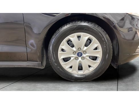 Used 2020 Ford Fusion S FWD image 20
